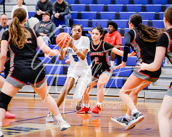 Everett CC at Edmonds College Womens Basketball 01-8-2025 (113 of 145)
