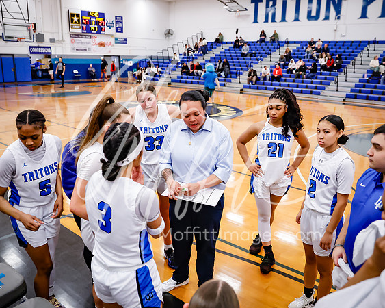 Everett CC at Edmonds College Womens Basketball 01-8-2025 (109 of 145)