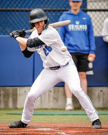 Everett CC at Edmonds CC_Baseball_2025-05-11_1774
