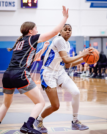 Everett CC at Edmonds College Womens Basketball 01-8-2025 (40 of 145)