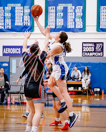 Everett CC at Edmonds College Womens Basketball 01-8-2025 (61 of 145)
