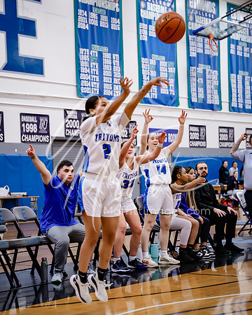Everett CC at Edmonds College Womens Basketball 01-8-2025 (140 of 145)