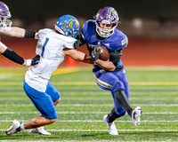 Tahoma at Lake Stevens State Playoff 11-08-24