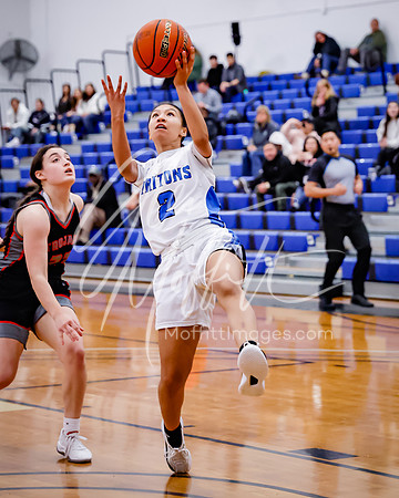 Everett CC at Edmonds College Womens Basketball 01-8-2025 (95 of 145)