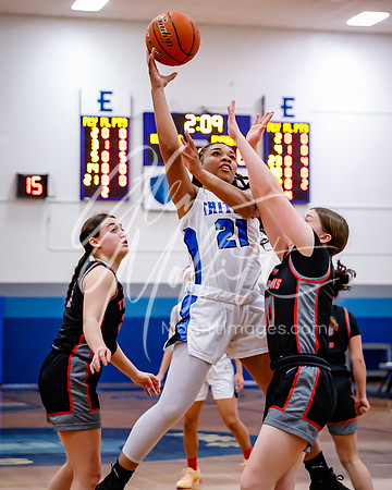 Everett CC at Edmonds College Womens Basketball 01-8-2025 (33 of 145)