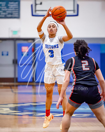 Everett CC at Edmonds College Womens Basketball 01-8-2025 (46 of 145)