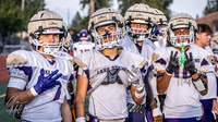 Lake Stevens v Nooksack v Kamiak Scrimmage 8--29-25