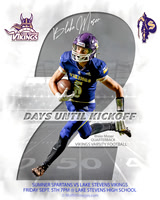 Countdown Football Vikings Blake Moser 16x20 Sept 2025-gigapixel-redefine-creative-2x