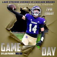 2000x2000 Game Day  Football Dylan Phinney