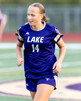 Kamiak vs Lake Stevens Girls Soccer 9-23-25