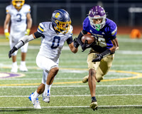 Mariner at Lake Stevens Varsity 9-26-25