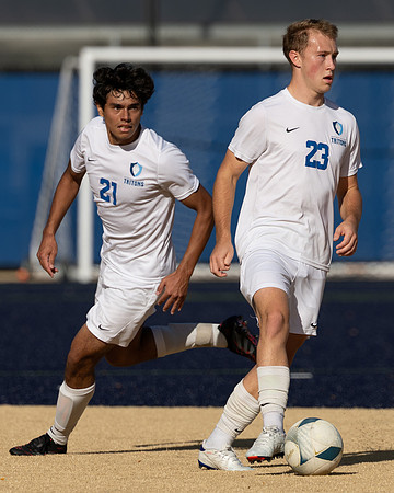 Everett CC at Edmonds CC Mens Soccer 2025-10-22-87