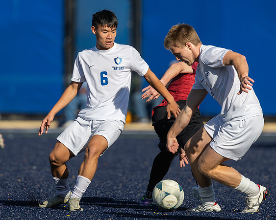 Everett CC at Edmonds CC Mens Soccer 2025-10-22-86