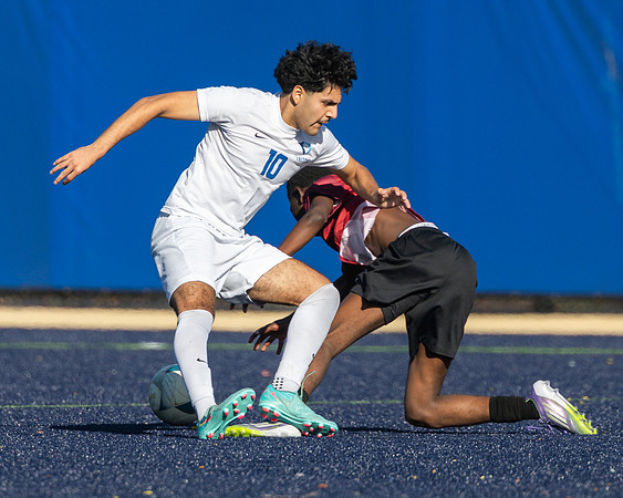 Everett CC at Edmonds CC Mens Soccer 2025-10-22-84