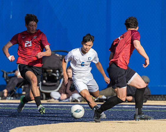 Everett CC at Edmonds CC Mens Soccer 2025-10-22-83