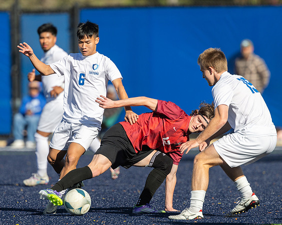 Everett CC at Edmonds CC Mens Soccer 2025-10-22-85