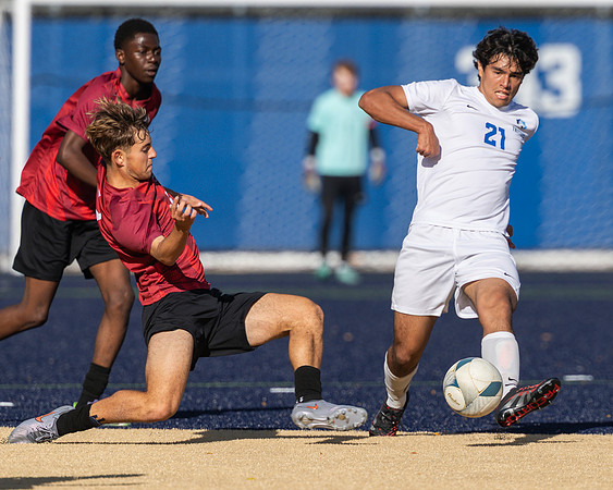 Everett CC at Edmonds CC Mens Soccer 2025-10-22-74