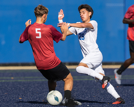 Everett CC at Edmonds CC Mens Soccer 2025-10-22-65