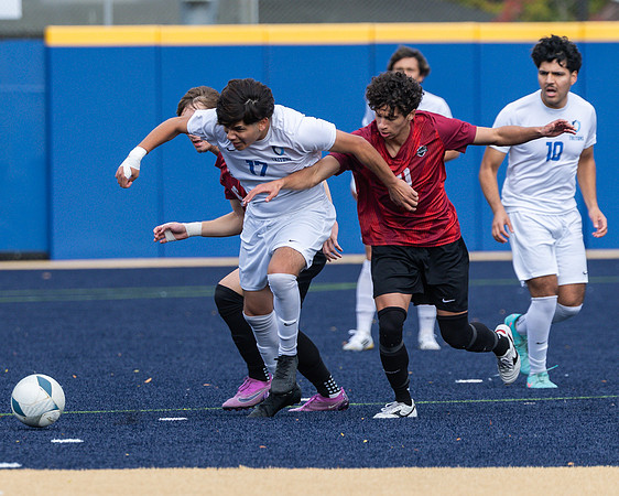 Everett CC at Edmonds CC Mens Soccer 2025-10-22-29