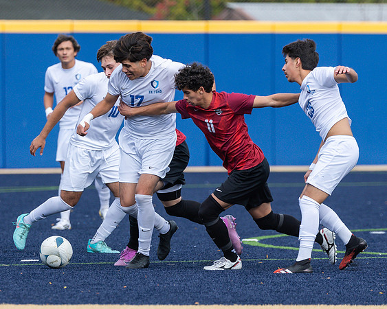 Everett CC at Edmonds CC Mens Soccer 2025-10-22-28
