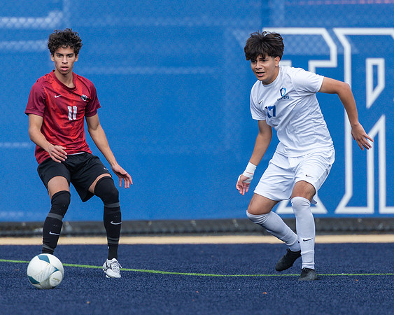 Everett CC at Edmonds CC Mens Soccer 2025-10-22-27
