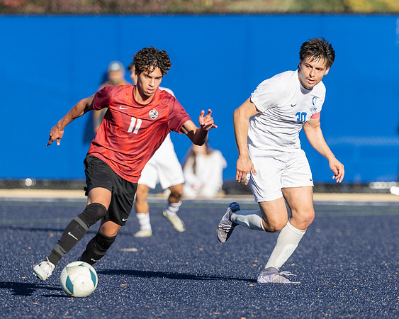 Everett CC at Edmonds CC Mens Soccer 2025-10-22-148