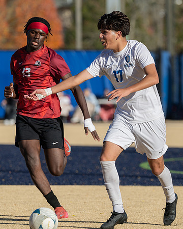 Everett CC at Edmonds CC Mens Soccer 2025-10-22-145
