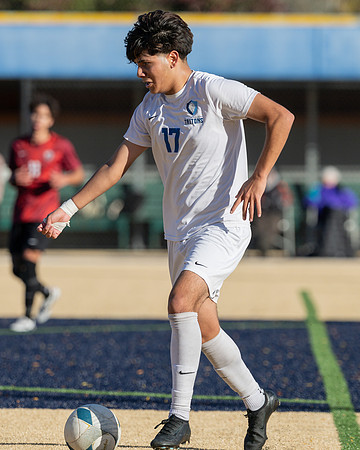 Everett CC at Edmonds CC Mens Soccer 2025-10-22-143