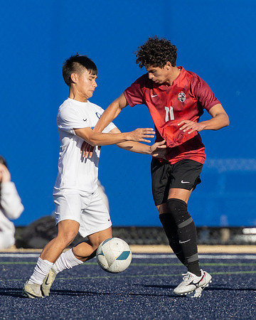 Everett CC at Edmonds CC Mens Soccer 2025-10-22-141