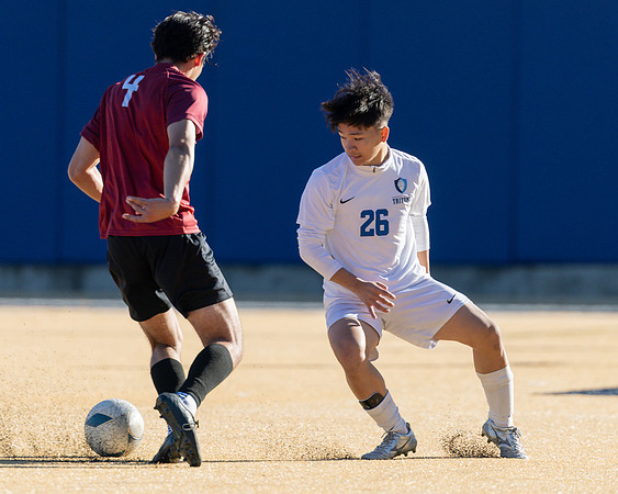 Everett CC at Edmonds CC Mens Soccer 2025-10-22-140