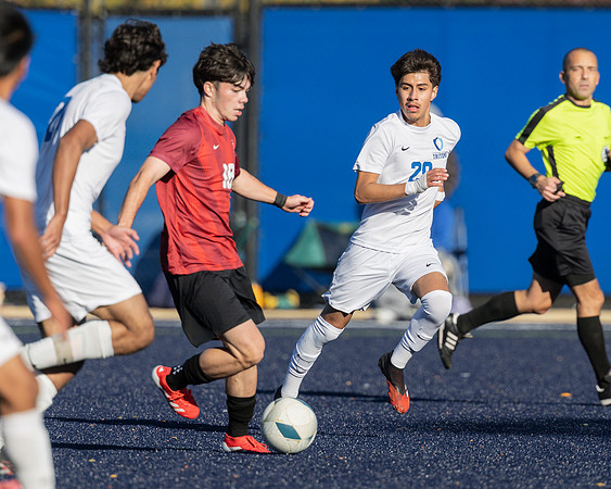 Everett CC at Edmonds CC Mens Soccer 2025-10-22-142