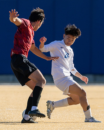 Everett CC at Edmonds CC Mens Soccer 2025-10-22-139