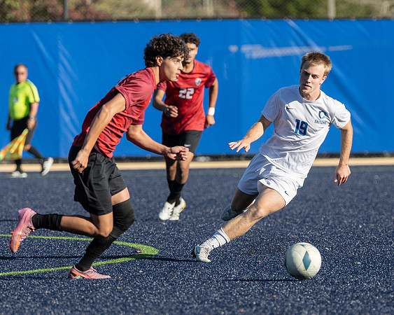 Everett CC at Edmonds CC Mens Soccer 2025-10-22-135