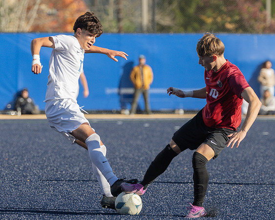 Everett CC at Edmonds CC Mens Soccer 2025-10-22-132