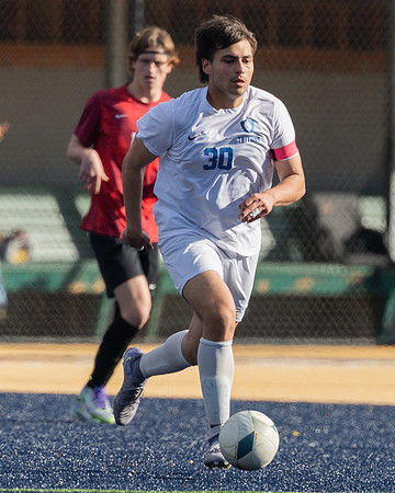Everett CC at Edmonds CC Mens Soccer 2025-10-22-127
