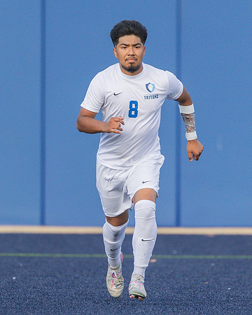 Everett CC at Edmonds CC Mens Soccer 2025-10-22-110