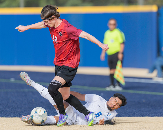 Everett CC at Edmonds CC Mens Soccer 2025-10-22-104