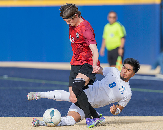 Everett CC at Edmonds CC Mens Soccer 2025-10-22-103