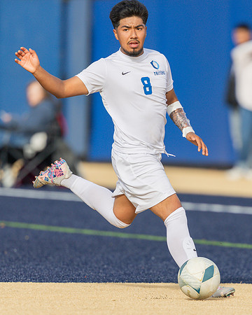 Everett CC at Edmonds CC Mens Soccer 2025-10-22-100