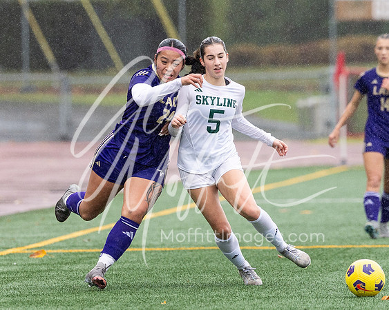 Skyline at Lake Stevens Soccer Dist0465 Playoff 2025-11-01_