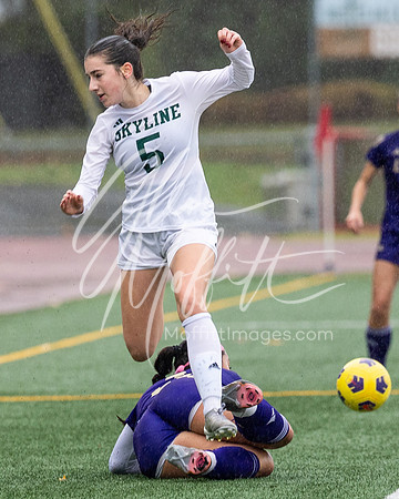 Skyline at Lake Stevens Soccer Dist0477 Playoff 2025-11-01_