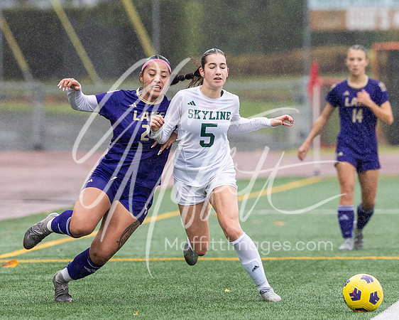 Skyline at Lake Stevens Soccer Dist0466 Playoff 2025-11-01_