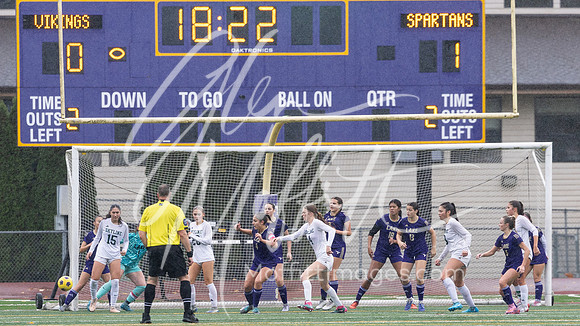 Skyline at Lake Stevens Soccer Dist0571 Playoff 2025-11-01_