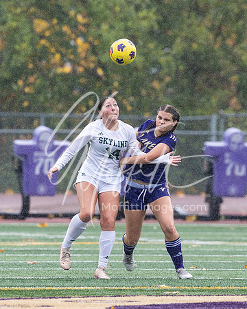Skyline at Lake Stevens Soccer Dist0634 Playoff 2025-11-01_