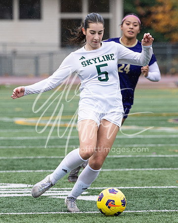 Skyline at Lake Stevens Soccer Dist0984 Playoff 2025-11-01_