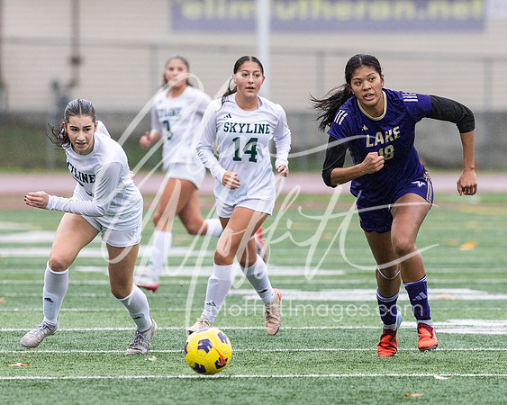 Skyline at Lake Stevens Soccer Dist0666 Playoff 2025-11-01_