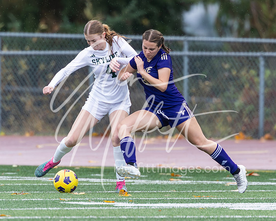 Skyline at Lake Stevens Soccer Dist2212 Playoff 2025-11-01_