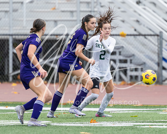 Skyline at Lake Stevens Soccer Dist2133 Playoff 2025-11-01_