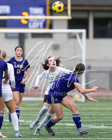Skyline at Lake Stevens Soccer Dist2250 Playoff 2025-11-01_