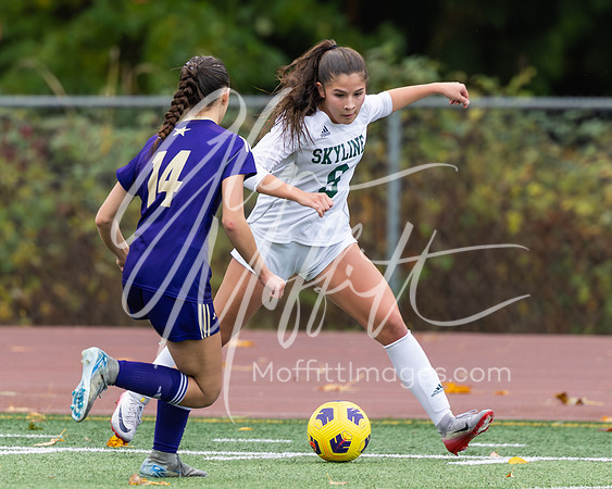 Skyline at Lake Stevens Soccer Dist2366 Playoff 2025-11-01_